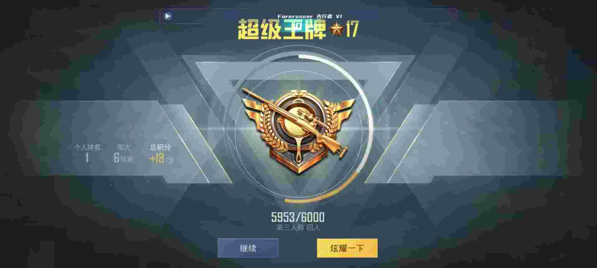 和平精英鸡腿辅助自瞄 - ƽӢ100辅助预览图